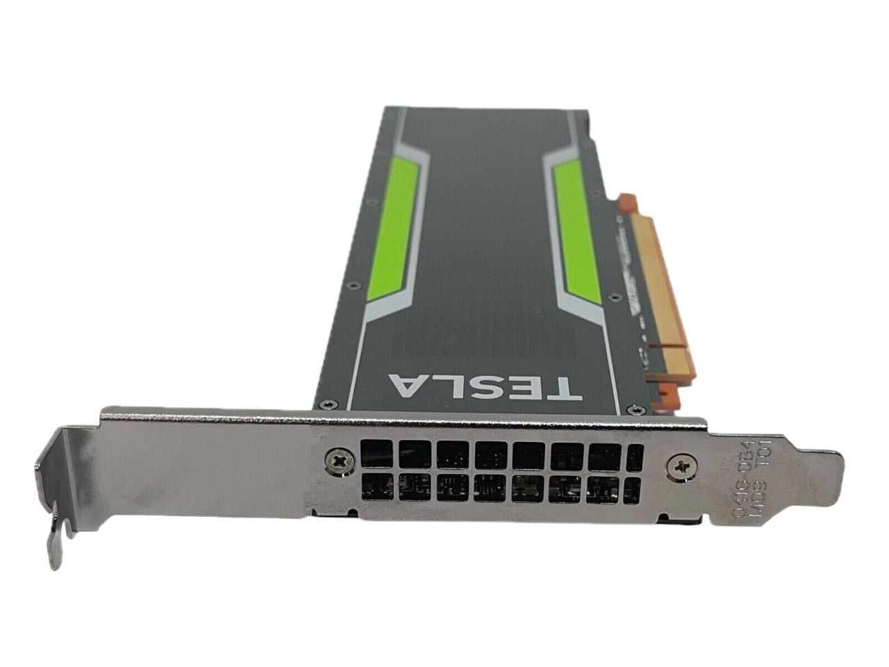 Nvidia Tesla P4 8GB GPU 900-2G414-6300-000 GDDR5 Graphics Card