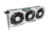 GIGABYTE GeForce RTX 2070 SUPER GAMING OC 3X WHITE 8GB 256-Bit GDDR6 PCI Express 3.0 x16 SLI Support ATX Video Card GV-N207SGAMINGOC WHITE-8GD