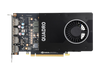 Lenovo NVIDIA Quadro P2000 5GB 160bit GDDR5 Pci E x16  900-5G410-2700-000 Graphics Card 00FC965