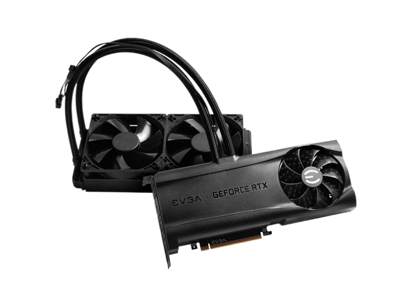 PCパーツ用工具 EVGA RTX 3080 XC3 HYBRID 10G-P5-3888-KL AKRFS2112280GKEBR66-fotor-bg-