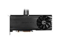 EVGA GeForce RTX 3090 XC3 ULTRA HYBRID GAMING 24GB GDDR6X ARGB LED Metal Backplate Graphics Card 24G-P5-3978-KR