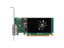 Lenovo ThinkStation NVS 315 4X60F17422 1GB DDR3 PCI Express 2.0 x16 Low Profile Graphics Card