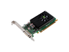 Lenovo ThinkStation NVS 315 4X60F17422 1GB DDR3 PCI Express 2.0 x16 Low Profile Graphics Card