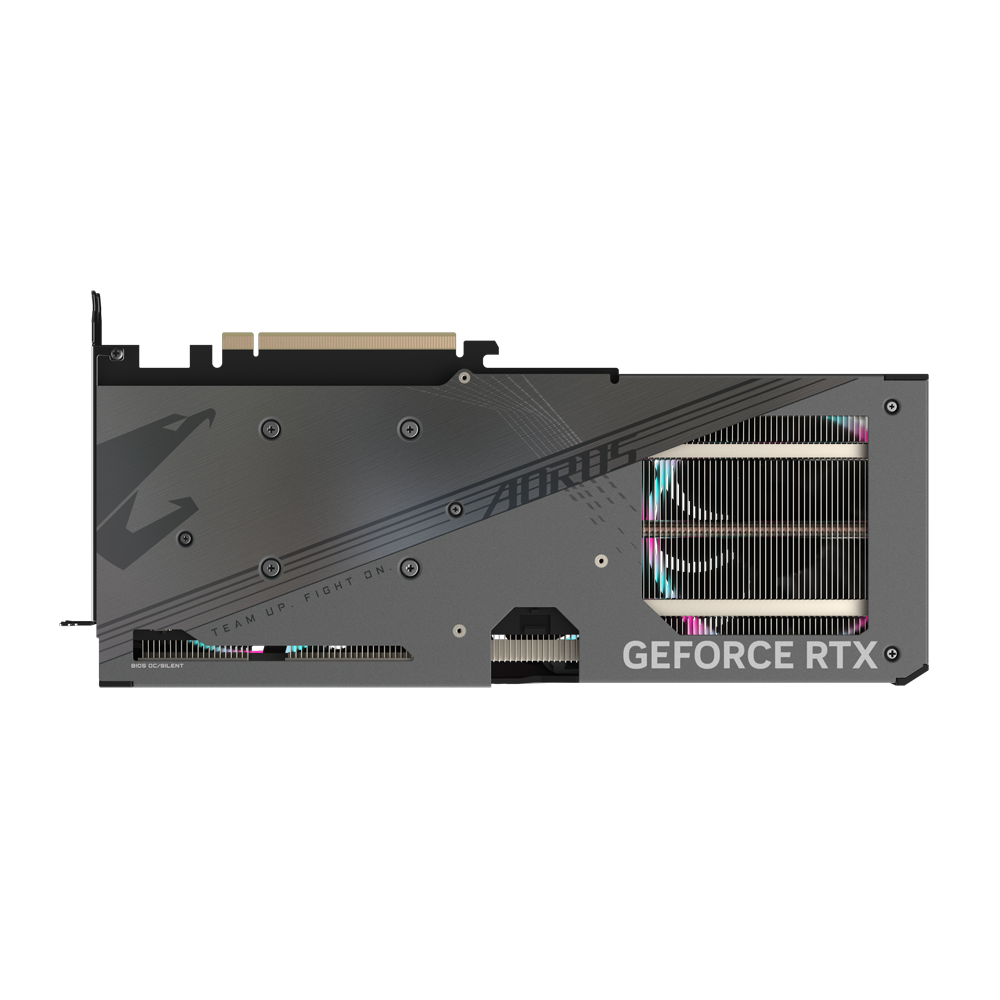 GIGABYTE AORUS GeForce RTX 4060 ELITE 3x WINDFORCE Fan 8GB 128-bit GDDR6 Video Card GV-N4060AORUS E-8GD