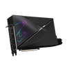 GIGABYTE GeForce RTX 4080 Aorus Xtreme Waterforce 16GB GDDR6X GV-N4080AORUSX WB-16GD Video Graphic Card