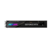 GIGABYTE GeForce RTX 4080 Aorus Xtreme Waterforce 16GB GDDR6X GV-N4080AORUSX WB-16GD Video Graphic Card