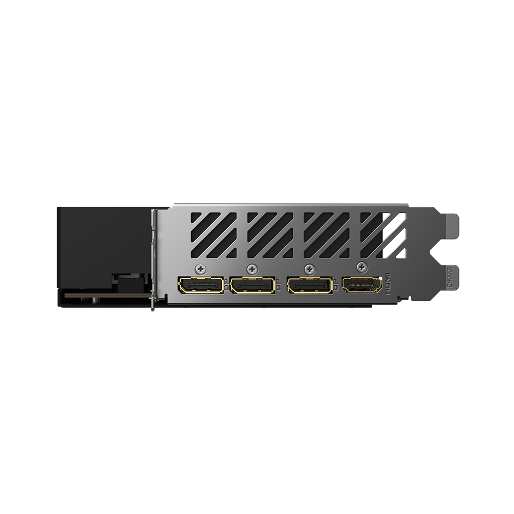 GIGABYTE GeForce RTX 4080 Aorus Xtreme Waterforce 16GB GDDR6X GV-N4080AORUSX WB-16GD Video Graphic Card