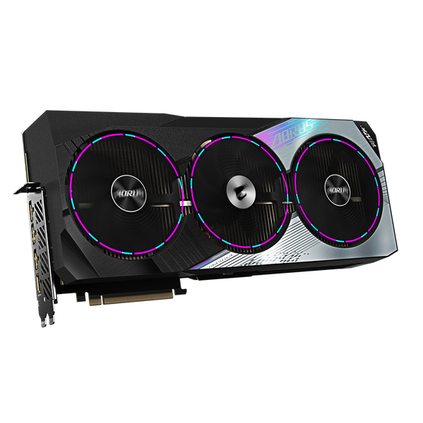 Gigabyte GeForce RTX 4090 AORUS Master 24GB GV-N4090AORUS M-24GD