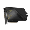GIGABYTE AORUS GeForce RTX 4090 XTREME WATERFORCE 24GB GDDR6X PCI Express 4.0 ATX Video Card