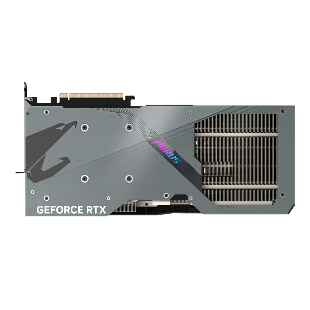 Gigabyte GeForce RTX 4090 AORUS Master 24GB GV-N4090AORUS M-24GD Graphics Card