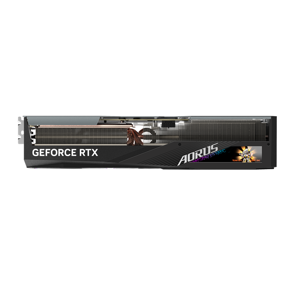 Gigabyte GeForce RTX 4090 AORUS Master 24GB GV-N4090AORUS M-24GD Graphics Card