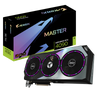 Gigabyte GeForce RTX 4090 AORUS Master 24GB GV-N4090AORUS M-24GD Graphics Card