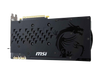 MSI GeForce GTX 1060 DirectX 12 GTX 1060 GAMING X 6G 6GB 192-Bit GDDR5 PCI Express 3.0 x16 HDCP Ready ATX Video Card