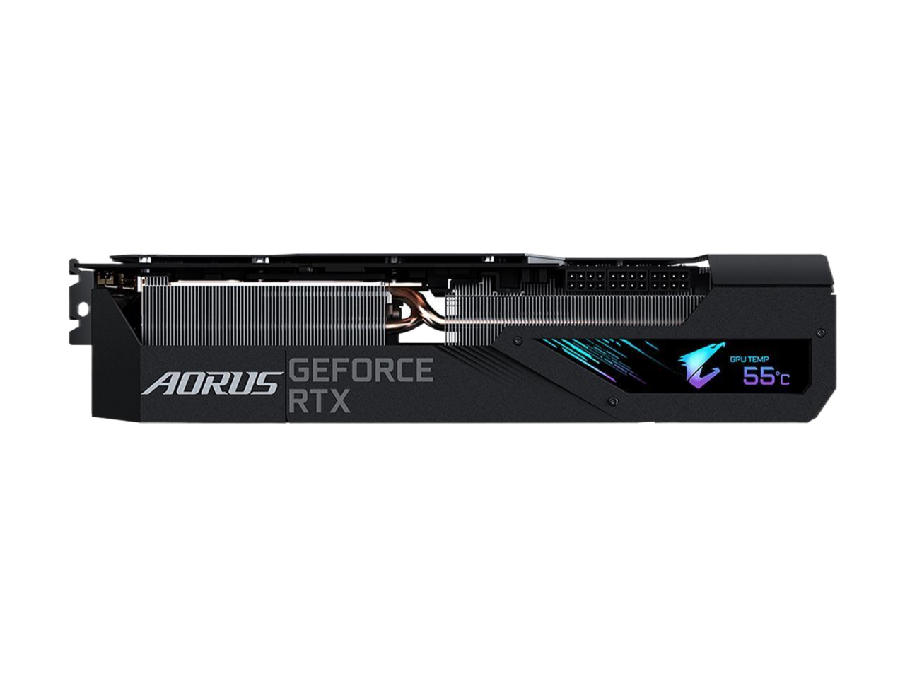 MSI Suprim GeForce RTX 3080 Ti 12GB GDDR6X PCI Express 4.0 ATX Video Card RTX 3080 Ti SUPRIM X 12G