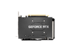 MSI GeForce RTX 3060 ITX 12GB GDDR6 PCI Express 4.0 Video Card RTX 3060 AERO ITX OC 12G LHR