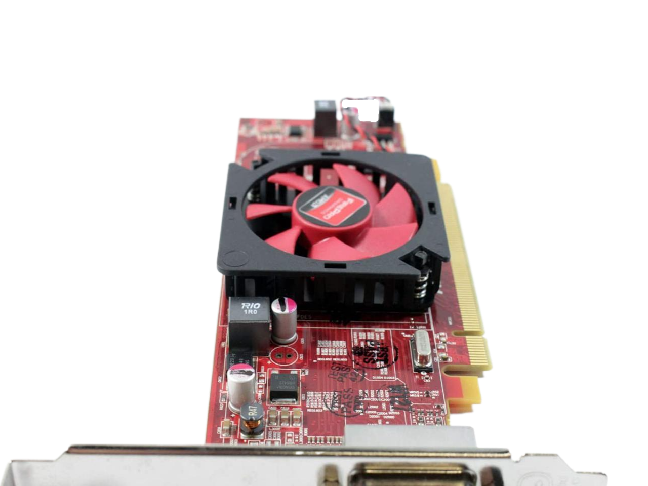 AMD ATI FirePro 2270 512MB DDR3 64Bit PCIe 2.0 x16 Workstation Graphics Card 100-505651