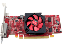 AMD ATI FirePro 2270 512MB DDR3 64Bit PCIe 2.0 x16 Workstation Graphics Card 100-505651