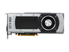 EVGA NVIDIA GeForce GTX 980 4GB GDDR5 Graphics Video Card GPU 04G-P4-2980-KR