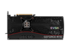 EVGA GeForce RTX 3080 Ti FTW3 ULTRA GAMING 12GB GDDR6X iCX3 Technology ARGB LED Metal Backplate Video Card 12G-P5-3967-KR