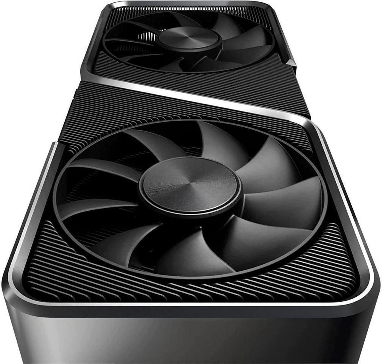 NVIDIA GeForce RTX 3070 Founders Edition FE 8GB GDDR6X - FHR -9001G1422510000