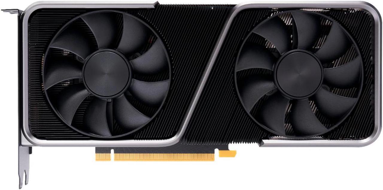 NVIDIA GeForce RTX 3070 Founders Edition FE 8GB GDDR6X - FHR -9001G1422510000