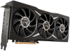AMD RADEON RX 6950 XT Gaming Graphics Card, 7nm AMD RDNA2 16GB GDDR6 256-bit AMD Reference Card, PCIE 4.0 HDMI*1 DP 1.4a*2 Type-C*1 Video Card