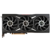 AMD RADEON RX 6950 XT Gaming Graphics Card, 7nm AMD RDNA2 16GB GDDR6 256-bit AMD Reference Card, PCIE 4.0 HDMI*1 DP 1.4a*2 Type-C*1 Video Card