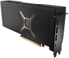 AMD RADEON RX 6950 XT Gaming Graphics Card, 7nm AMD RDNA2 16GB GDDR6 256-bit AMD Reference Card, PCIE 4.0 HDMI*1 DP 1.4a*2 Type-C*1 Video Card