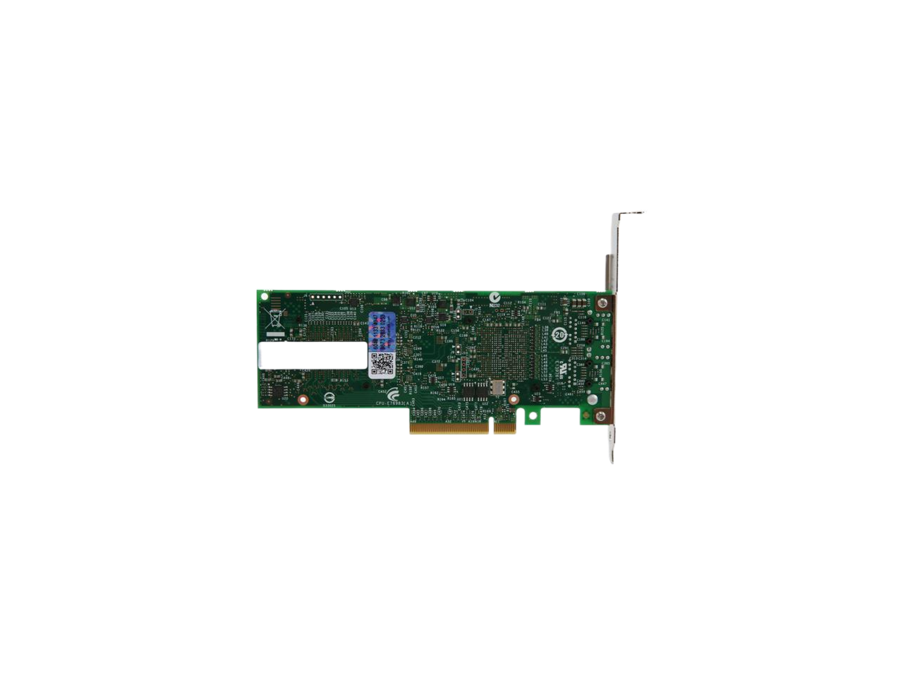 Intel E10G42BT X520-T2 10Gigabit Ethernet Card 10Gbps PCI Express x8 2 x RJ45