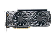 EVGA GeForce GTX 1080 Ti SC Black Edition GAMING 11GB GDDR5X Video