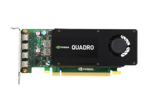 Lenovo NVIDIA Quadro K1200 4GB DDR5 PCI Express 2.0 Workstation Video Card 4X60M41869