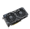 ASUS Dual GeForce RTX 4060 OC Edition 8GB GDDR6 Graphics Card