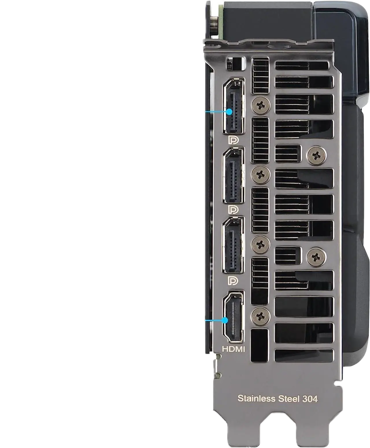 ASUS Dual GeForce RTX 4060 OC Edition 8GB GDDR6 Graphics Card