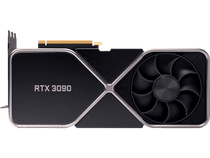 NVIDIA GeForce RTX 3090 Founders Edition 24GB GDDR6 Geforce RTX 3090 FE Video Graphics Card