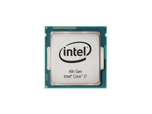 Intel Core i7-4770 Core i7 4th Gen Quad-Core 3.4 GHz LGA 1150 84W