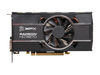 XFX Radeon HD 6870 1GB GDDR5 PCI Express 2.1 x16 CrossFireX Support Video Card HD-687A-ZHFC