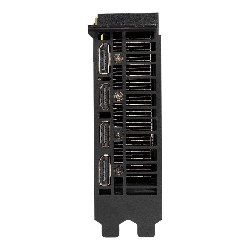 ASUS Turbo GeForce RTX 2070 8GB GDDR6 PCI Express 3.0 Video Card TURBO-RTX2070-8G-EVO