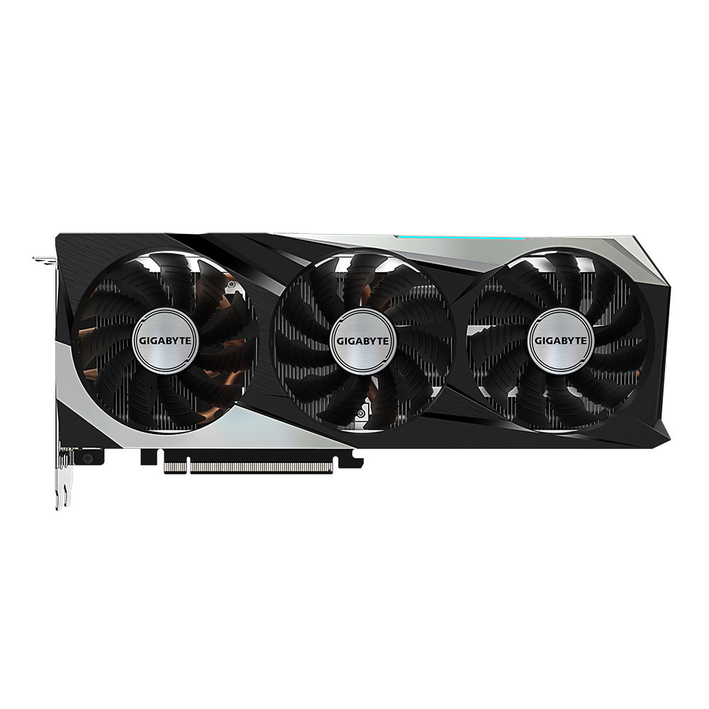 GIGABYTE Radeon RX 6800 GAMING OC 16G Graphics Card,GV-R68GAMING OC-16GD Video Card