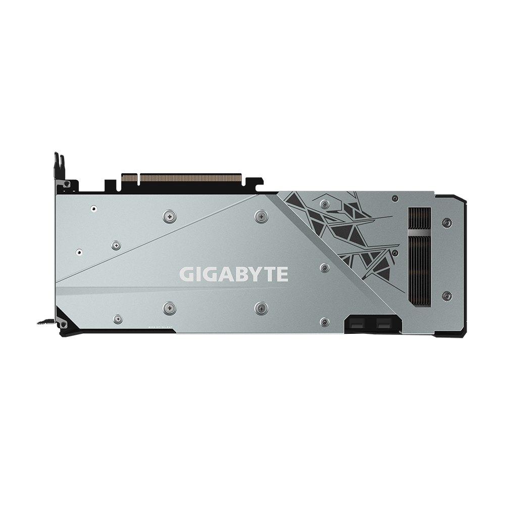 GIGABYTE Radeon RX 6800 GAMING OC 16G Graphics Card,GV-R68GAMING OC-16GD Video Card