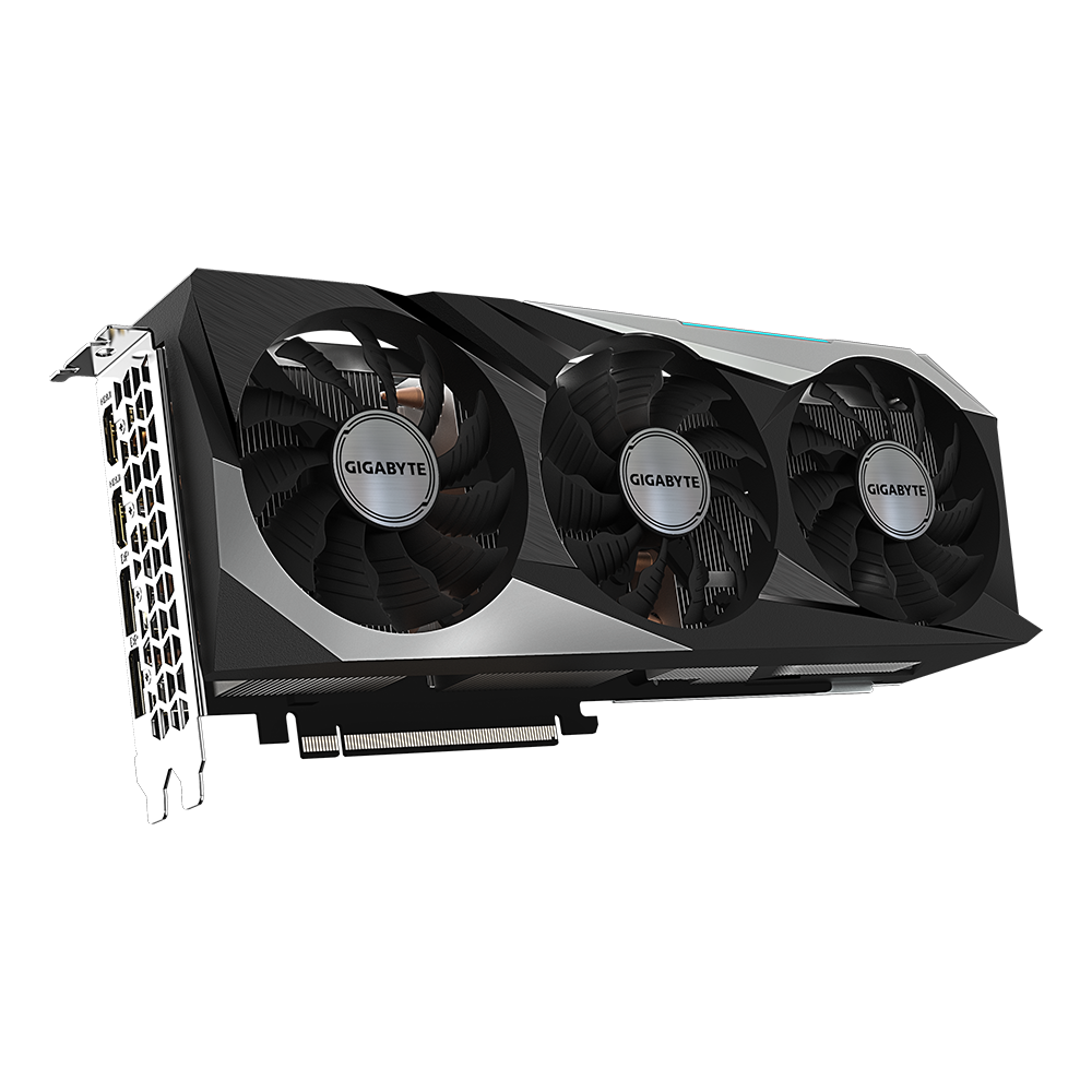 GIGABYTE Radeon RX 6800 GAMING OC 16G Graphics Card,GV-R68GAMING OC-16GD Video Card