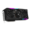 GIGABYTE AORUS Radeon RX 6800 XT MASTER 16G Graphics Card, MAX-COVERED Cooling, 16GB 256-bit GDDR6, GV-R68XTAORUS M-16GD Video Card