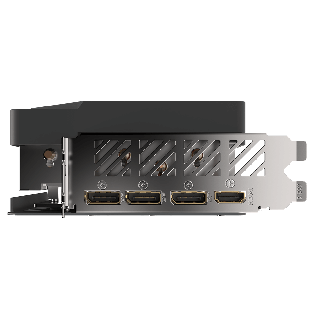 GIGABYTE GeForce RTX 4070 Ti EAGLE OC 12G Graphics Card, 3x WINDFORCE Fans, 12GB 192-bit GDDR6X, GV-N407TEAGLE OC-12GD Video Card