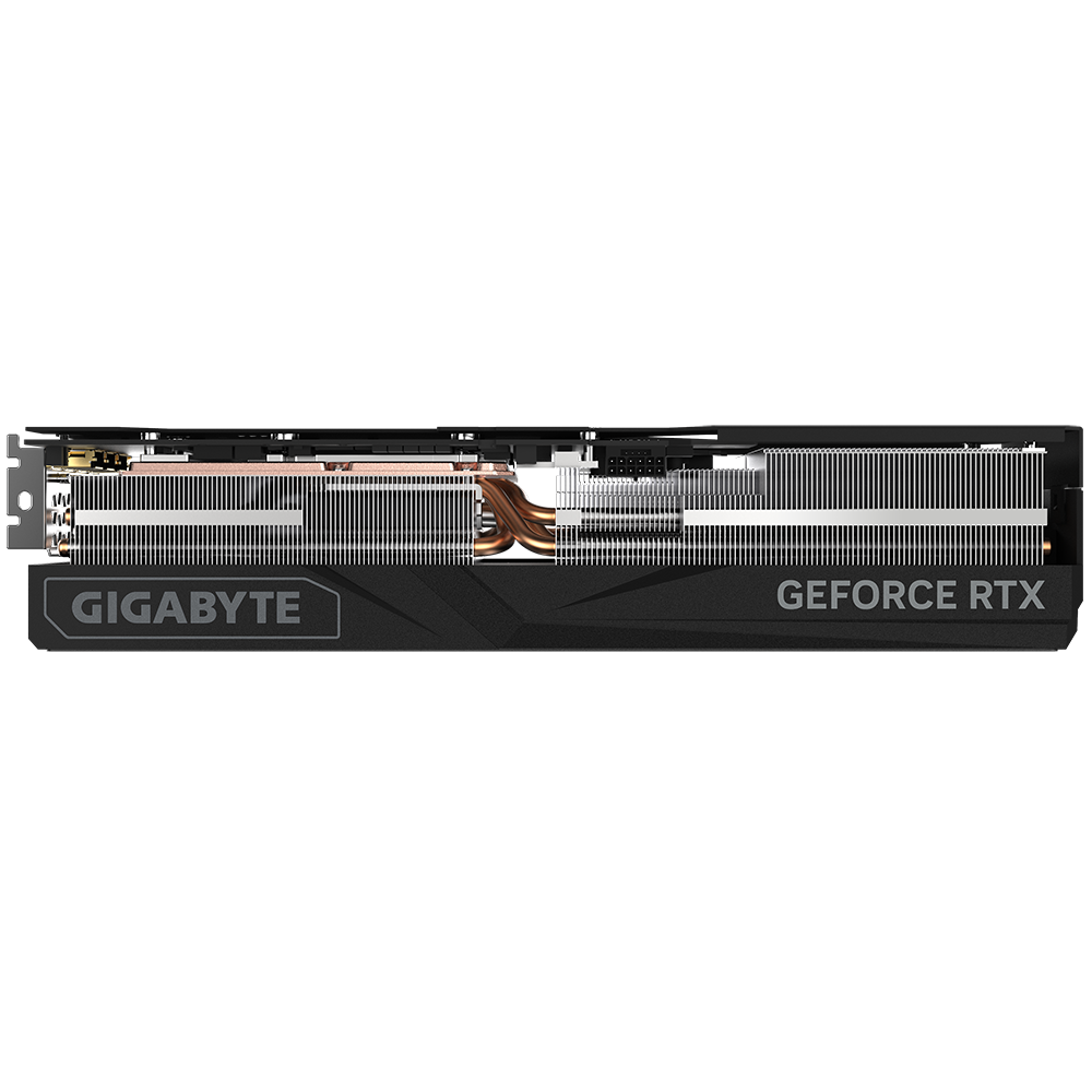 GIGABYTE WINDFORCE GeForce RTX 4090 24GB GDDR6X PCI Express 4.0 ATX Graphics Card