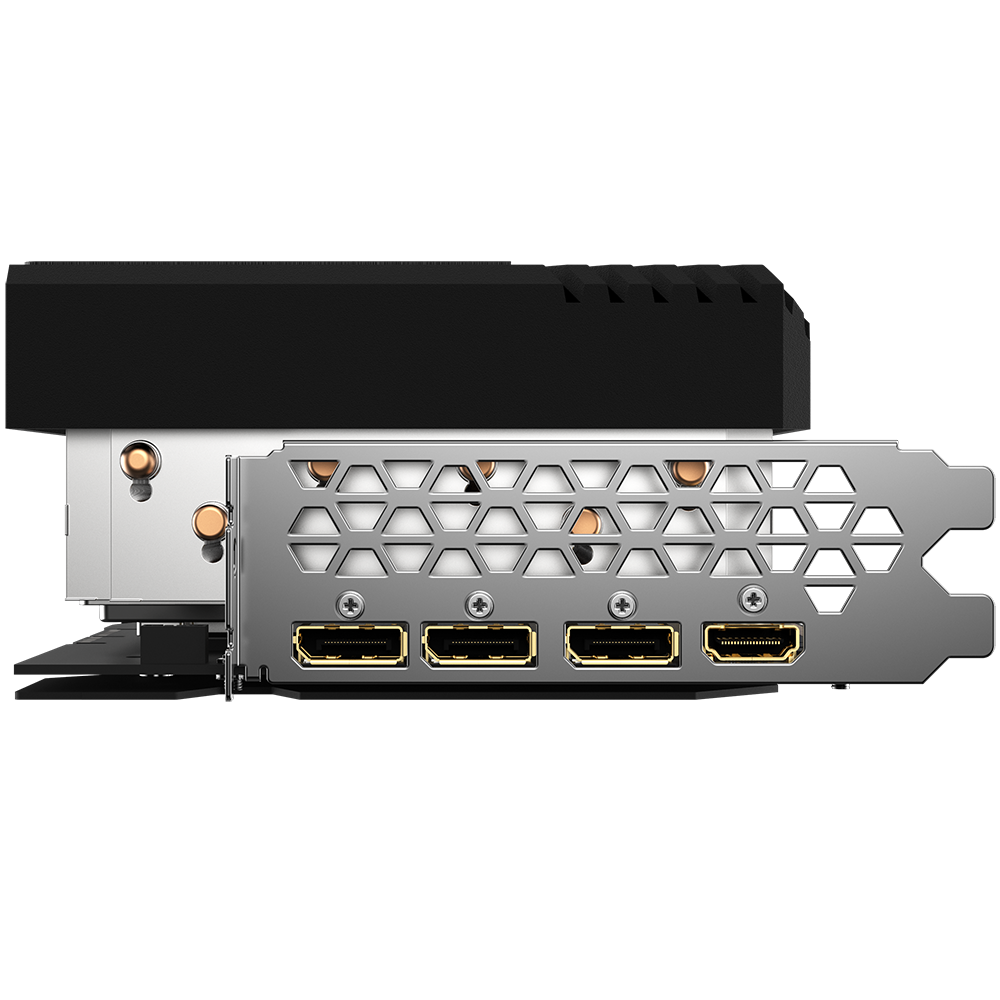 GIGABYTE WINDFORCE GeForce RTX 4090 24GB GDDR6X PCI Express 4.0 ATX Graphics Card