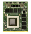 Dell NVIDIA Quadro K4000M 4GB GDDR5 Video Card for Dell Precision M6600 M6700 M6800 5DGTT JDHNF N14E-Q3-A2