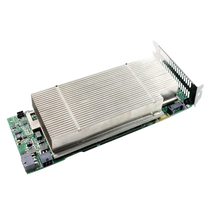 NVIDIA Tesla M1060 4GB DDR5 Video Card 643N0 PCI-EXPRESS 600-20607-0206-201