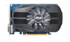 ASUS GeForce GT 1030 2GB Phoenix Fan OC Edition HDMI DVI  PH-GT1030-O2G Graphics Card