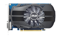 ASUS GeForce GT 1030 2GB Phoenix Fan OC Edition HDMI DVI  PH-GT1030-O2G Graphics Card