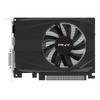 PNY GeForce GTX 1650 4GB Single Fan GDDR5 Video Graphics Card GPU VCG16504SFMPB
