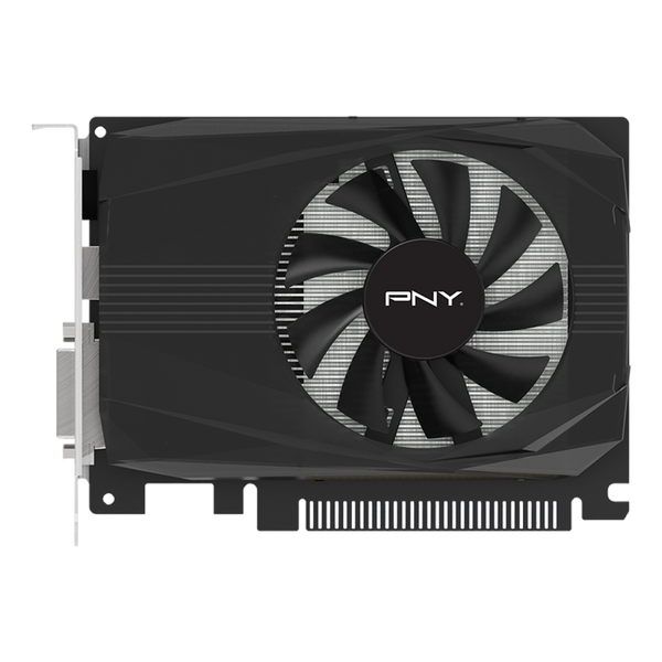 PNY GeForce GTX 1650 4GB Single Fan GDDR5 Video Graphics